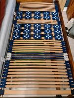 Flex Lattenrost 100x200 2x1 Schlummerparadies Premium 25 Vario Eimsbüttel - Hamburg Lokstedt Vorschau