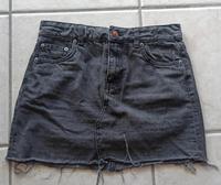 Jeans Rock H&M Gr. 34 Baden-Württemberg - Biberach Vorschau