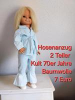 DDR Puppensachen für 60cm Puppe Sachsen-Anhalt - Muldestausee Vorschau