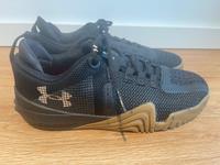 UNDER ARMOUR NEU Sportschuh 'TriBase Reign 6' in Schwarz Baden-Württemberg - Ladenburg Vorschau