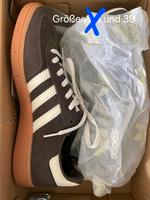 Adidas Samba Schuhe. 391/3 Kreis Pinneberg - Wedel Vorschau