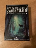 Verkaufe das Knobel Escape Spiel „Der rätselhafte Zauberwald“ Rheinland-Pfalz - Mainz Vorschau