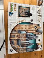 Neues Wrebbits Puzzel Harry Potter Tower in 3D Baden-Württemberg - Sontheim Vorschau