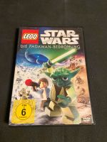 Lego Star Wars DVD Baden-Württemberg - Helmstadt-Bargen Vorschau