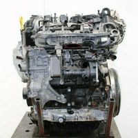 Engine Motor Audi TT 8S 2.0 Benzin CHHC 64.122 KM 2016 Nordrhein-Westfalen - Kreuztal Vorschau