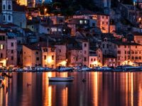 Ferienhaus direkt am Meer in Śibenik, Dalmatien (Kroatien) Pankow - Karow Vorschau