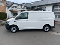 VW T6 Kasten Sachsen-Anhalt - Naumburg (Saale) Vorschau