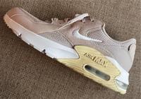 Nike Air Max Excee (rosé) EU42 UK7,5 US10 Nordrhein-Westfalen - Bornheim Vorschau