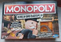 Monopoly Mogeln und Mauscheln Pankow - Prenzlauer Berg Vorschau
