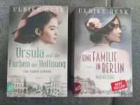 Ulrike Renk - eine Familie in Berlin - Paulas Liebe und Ursula... Bayern - Karlshof b Ederheim Vorschau