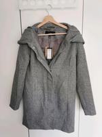 Vero Moda Mantel grau, Gr. L Übergangszeit Hessen - Reiskirchen Vorschau