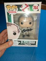 Funko Pop Ghostbusters 35 - 744 Dr. Peter Venkman Nordrhein-Westfalen - Unna Vorschau