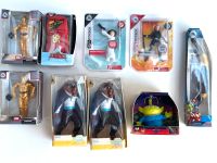 Mini Brands Figuren Disney Starwars Hessen - Gernsheim  Vorschau