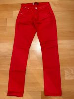 Blue Rebel Jeans rot Größe 14/164 Baden-Württemberg - Remchingen Vorschau