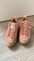 FILA Sneaker Disruptor S low rosa *39* Nordrhein-Westfalen - Siegen Vorschau
