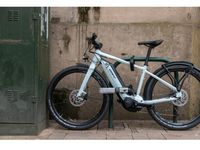 Giant urban city bike Equick + ebike Hessen - Heppenheim (Bergstraße) Vorschau