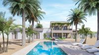 Grundstück mit Pool mit Bauprojekt in Calonge Santany / Mallorca München - Altstadt-Lehel Vorschau