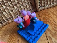 Lego Duplo Familie Peppa Wutz Niedersachsen - Rinteln Vorschau
