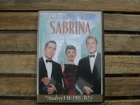DVD "Sabrina" (Audrey Hepburn) Bochum - Bochum-Nord Vorschau