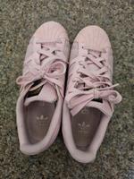 Adidas Superstar 38 rosa Nordrhein-Westfalen - Hattingen Vorschau