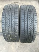 2* Sommerreifen 255/55 R20 110Y Goodyear Eagle F1 Asymmetric Hessen - Maintal Vorschau