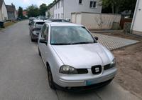 Seat Arosa Nordrhein-Westfalen - Herford Vorschau