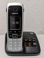 schnurloses Telefon mit AB - Gigaset C430A = defekt = für Bastler Niedersachsen - Schwanewede Vorschau