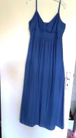 Neu Maxi Satin Kleid Party Abend Sommer Gr. 42 wie Seide Dortmund - Mitte Vorschau