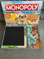 Animal Crossing Monopoly deutsch, Puzzle & Match Cubes Brettspiel Hessen - Heppenheim (Bergstraße) Vorschau