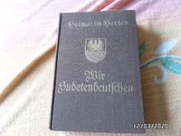 Buch über Heimatvertriebene Bayern - Rohrbach Vorschau