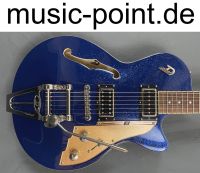 DUESENBERG STARPLAYER TV 2015 SPARKLING BLUE, GEBRAUCHT Duisburg - Rheinhausen Vorschau