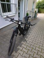 Stromer ST3 XL, 4200 KM, Motorschaden, Speed Pedelec Berlin - Spandau Vorschau