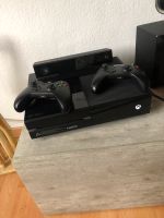 Xbox one Paket 500 GB + Spiele Thüringen - Jena Vorschau