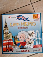 Lern MEMO Englisch 5+ paletti Berlin - Biesdorf Vorschau