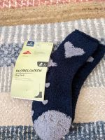 Tchibo Kuschelsocken Stoppersocken 1x Gr. 27-30 neu! Nordrhein-Westfalen - Stolberg (Rhld) Vorschau