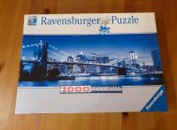 New York - Ravensburger Puzzle 1000 Teile Baden-Württemberg - Rutesheim   Vorschau