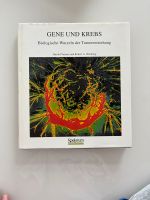 Varmus&Weinberg, Gene und krebs Düsseldorf - Gerresheim Vorschau