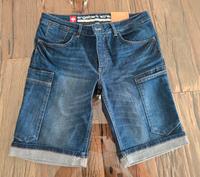 Jeansshorts Engelbert Strauss NEU Shorts Niedersachsen - Hohenhameln Vorschau
