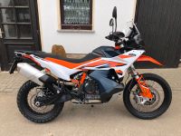 KTM 890 Adventure R - TECH PACK - 1. Hand - 500 km Thüringen - Ilmtal-Weinstraße Vorschau