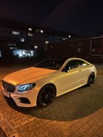 Mercedes E200, AMG Line, C238 Wandsbek - Hamburg Marienthal Vorschau