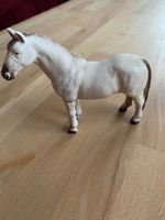 Schleich Pferd Stute Schimmel 1995 neuwertig Bayern - Dingolfing Vorschau