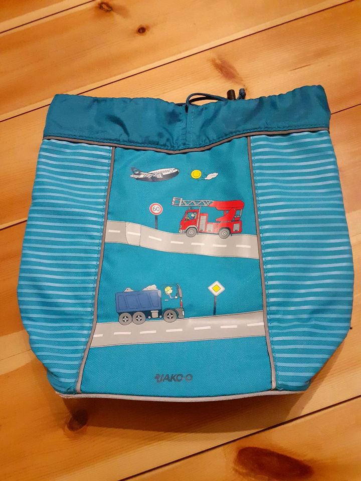 Kindergartenrucksack von JAKO-O in Großobringen