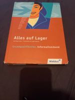 Alles auf Lager Fachbücher für Lagerlogistik Thüringen - Apolda Vorschau