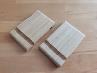 IKEA Halter für Handy oder Tablet BERGENES aus Bambus Baden-Württemberg - Dußlingen Vorschau