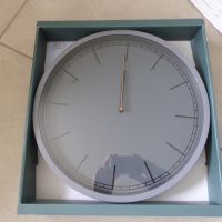 Wanduhr Neu & Originalverpackt Bayern - Jettingen-Scheppach Vorschau