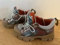 Toller Gucci Sneaker Gr. 30 für Kinder /Mädchen Frankfurt am Main - Bockenheim Vorschau