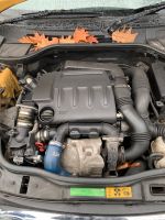 Mini Cooper R56 1.6 HDI Motor Komplett mit Anbauteile Nordrhein-Westfalen - Dorsten Vorschau