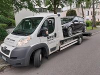 Abschleppdienst Autotransport ⭐⭐⭐⭐⭐ Abschleppwagen Nordrhein-Westfalen - Troisdorf Vorschau