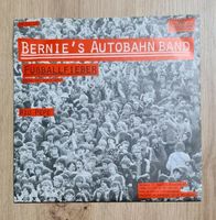 Schallplatte Vinyl 7" Bernie´s Autobahn Band Fußballfieber Selten Hessen - Bad Wildungen Vorschau