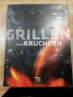 Buch Grillen und Räuchern Bayern - Oberkotzau Vorschau